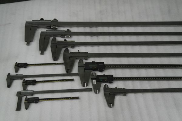 버니어켈리퍼스